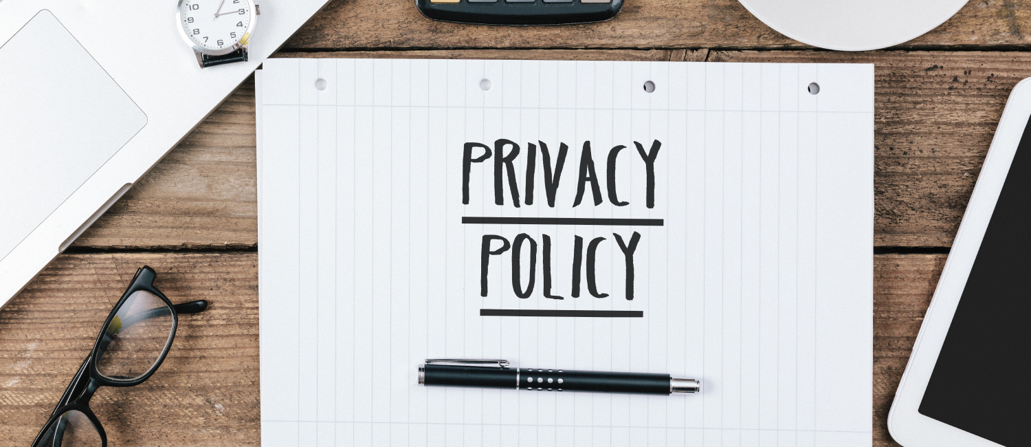 Privacy Policy For Hi-lo Motel & Rv Park