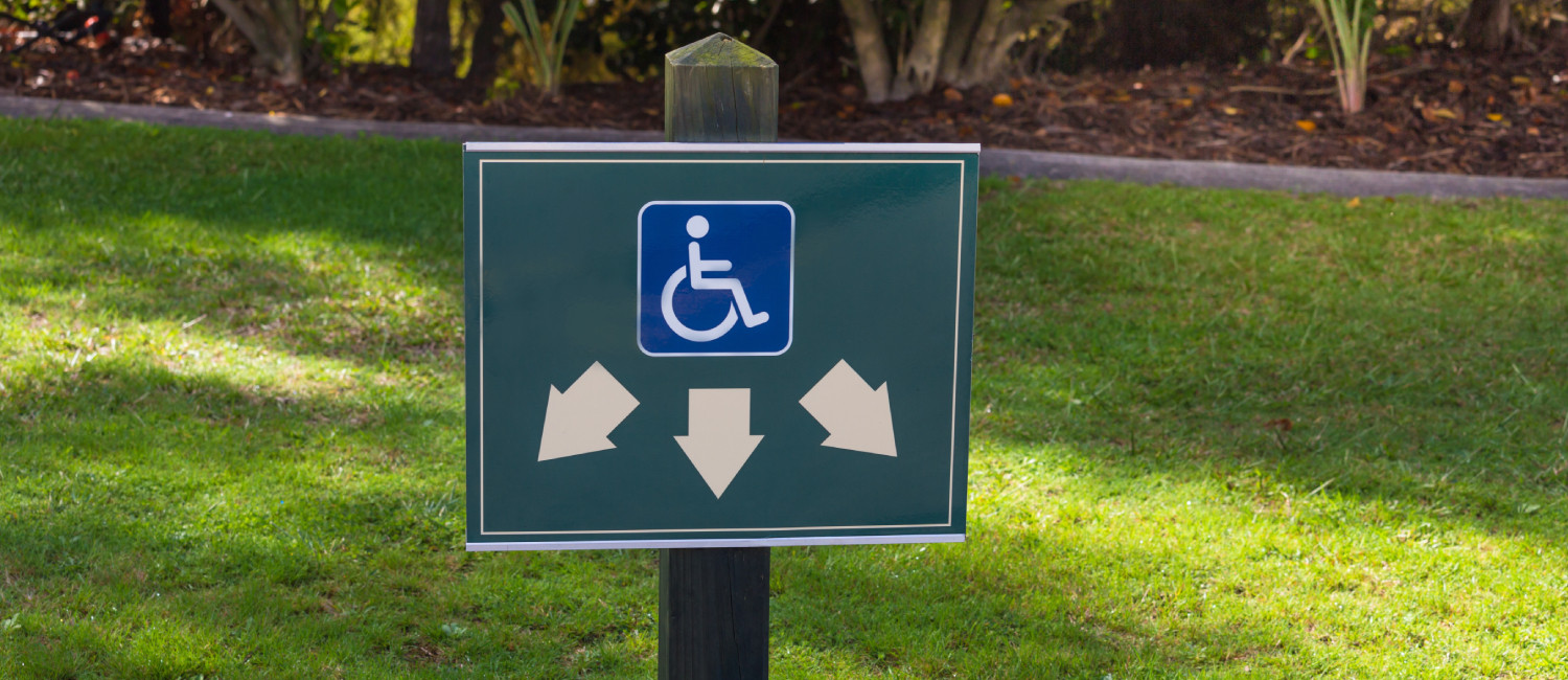 Hi-lo Motel & Rv Park Cares About Accessibility